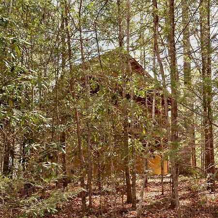 Villa Mountain Hideaway #338 à Gatlinburg Extérieur photo