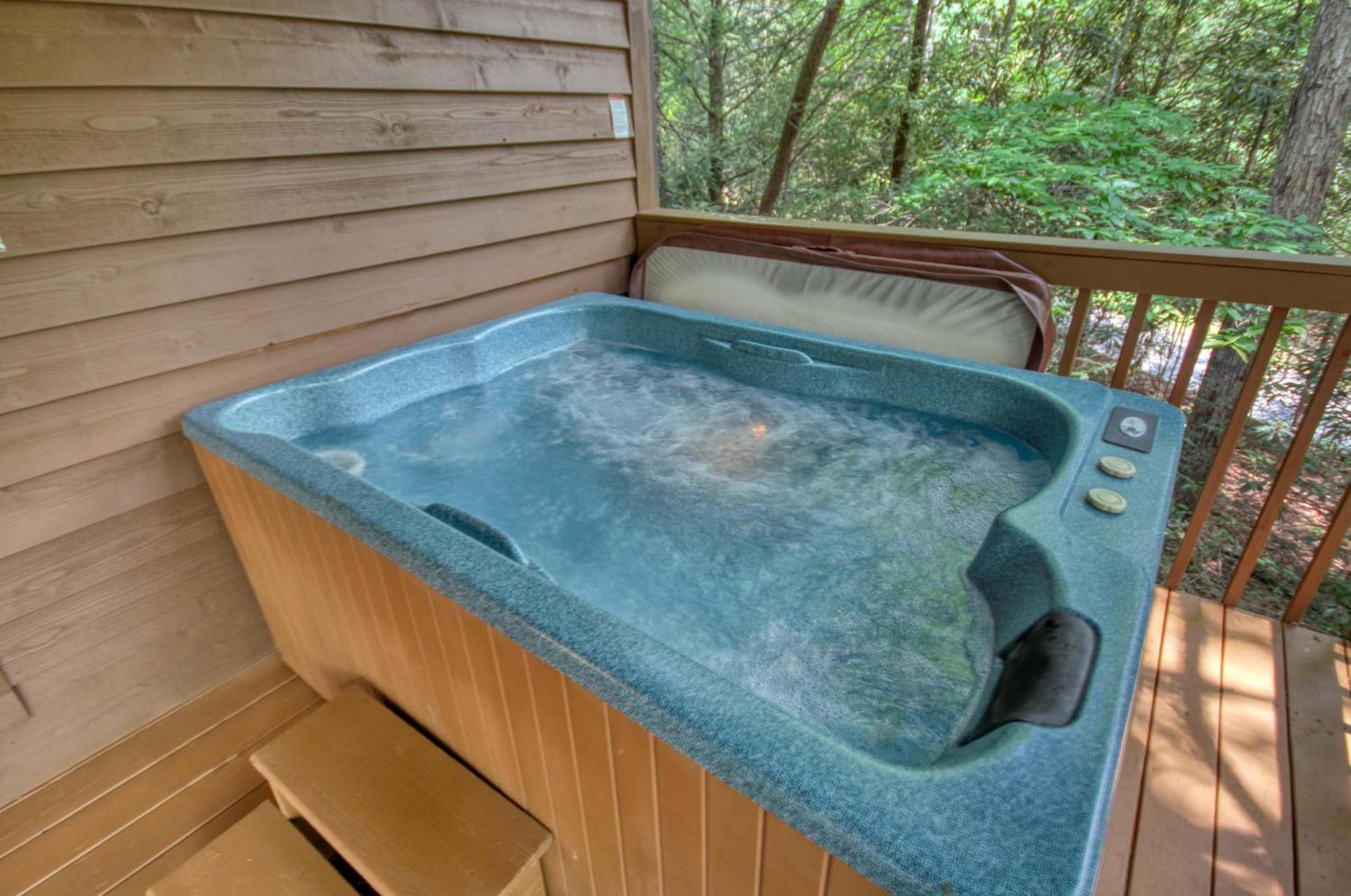Villa Mountain Hideaway #338 à Gatlinburg Extérieur photo