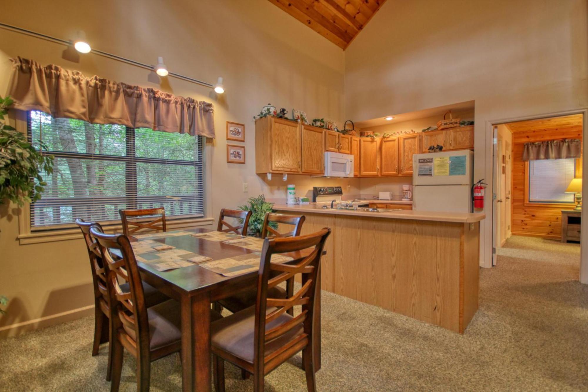 Villa Mountain Hideaway #338 à Gatlinburg Extérieur photo