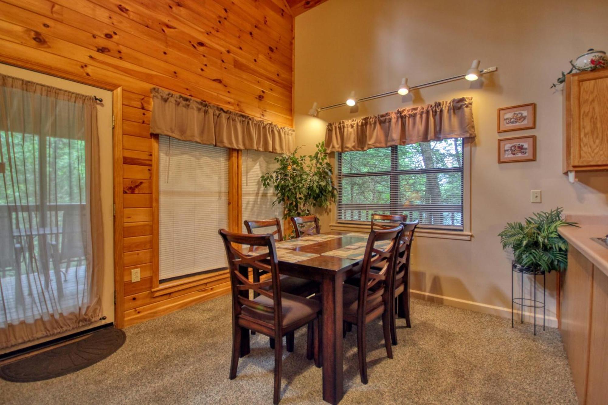 Villa Mountain Hideaway #338 à Gatlinburg Extérieur photo