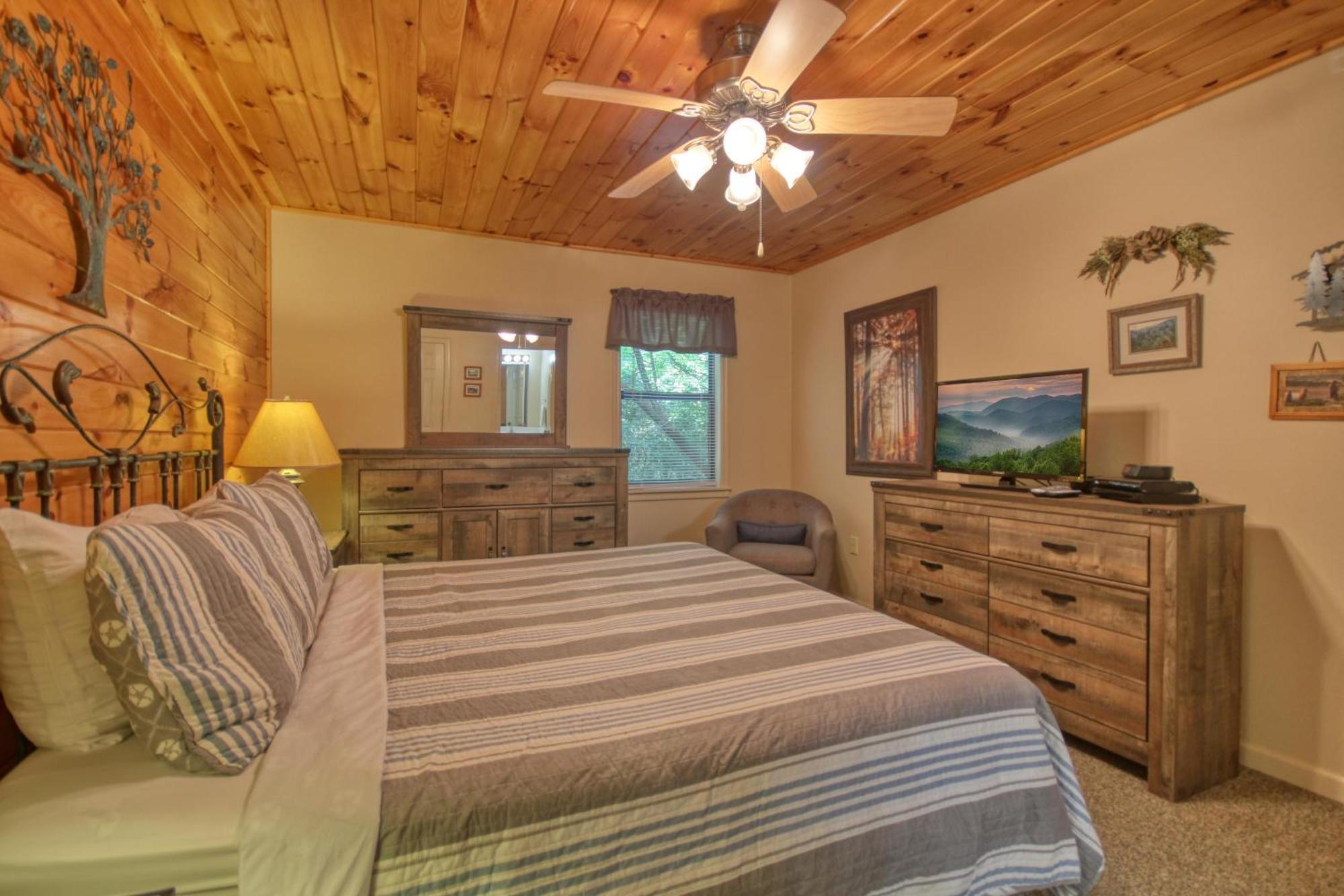 Villa Mountain Hideaway #338 à Gatlinburg Extérieur photo